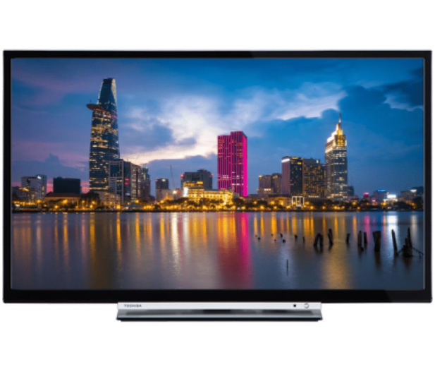 TOSHIBA 32W3733DG HD SmartTV - 469311 - zdjęcie